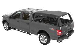 Bestop - Bestop 77309-35 5.5' Supertop2 Sailcloth Bed Cap/Topper for 15-24 Ford F150 - Image 3