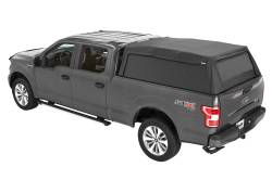 Bestop 77309-35 5.5' Supertop2 Sailcloth Bed Cap/Topper for 15-24 Ford F150