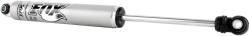 FOX Offroad Shocks - FOX Shocks 980-24-660 FOX 2.0 Performance Series Smooth Body IFP Shock - Image 3