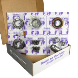 Yukon Gear and Axle - Yukon Gear YK GM8.2 Differential Master Overhaul Kit for 64-72 GM 8.2" - Image 2