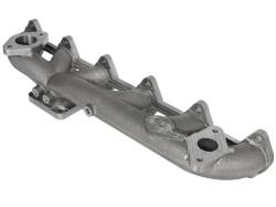 aFe 46-40054 Ductile Iron Ported Exhaust Manifold for 07-18 RAM 2500/3500 6.7L