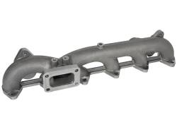 aFe Power - aFe 46-40054 Ductile Iron Ported Exhaust Manifold for 07-18 RAM 2500/3500 6.7L - Image 3