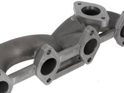aFe Power - aFe 46-40054 Ductile Iron Ported Exhaust Manifold for 07-18 RAM 2500/3500 6.7L - Image 4