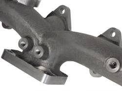 aFe Power - aFe 46-40054 Ductile Iron Ported Exhaust Manifold for 07-18 RAM 2500/3500 6.7L - Image 6