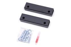 Zone Offroad ZONJ5006 1" Transfer Case Drop Kit for Jeep Cherokee XJ 4WD