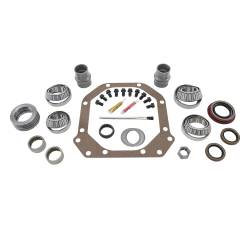 Yukon Gear and Axle - Yukon Gear YK GMVET-CI Rear Diff Master Overhaul Kit for 63-79 GM CI Corvette - Image 1