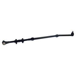 Crown Automotive Jeep Replacement - Crown Automotive 52087887K Steering Tie Rod Assembly for 97-06 Jeep Wrangler TJ - Image 1