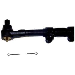 Crown Automotive Jeep Replacement - Crown Automotive 52087887K Steering Tie Rod Assembly for 97-06 Jeep Wrangler TJ - Image 2
