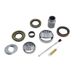 Yukon Gear and Axle - Yukon Gear PK GM8.2BOP Rear Pinion Install Kit for GM 8.2" BOP - Image 1