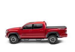 RealTruck Extang - Extang Xceed Hard Aluminum Folding Tonneau Cover Black 85460 - Image 2