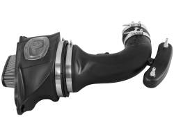 aFe Power - aFe 51-74201 Momentum Black Cold Air Intake for 14-19 Chevy Corvette C7 6.2L - Image 2