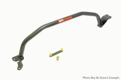 BMR Suspension STB012H Strut Tower Brace Front