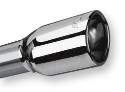 Borla - Borla Exhaust 20153 Universal Tip - Image 1
