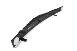 Zone Offroad - Zone Offroad 2.5" Lift Front Leaf Spring Each Ford Super Duty 4WD ZONF0202 - Image 1