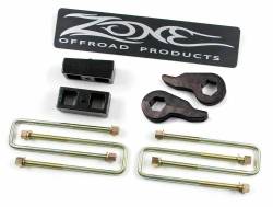 Zone Offroad ZONC1211 2" Lift Kit for Chevy