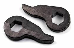 Zone Offroad ZONC1201 2" Leveling Kit for Chevy