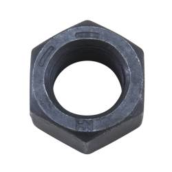 Yukon Gear and Axle - Yukon Gear YSPPN-002 Pinion Nut Coarse SPL for Chrysler 8.75" - Image 1