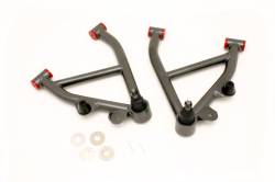 BMR Suspension AA007H A-Arms Lower Dom Non-Adj Poly Bushings No Spring Pocket