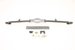 BMR Suspension STB004H Strut Tower Brace 3 Point Mount Tpi Only