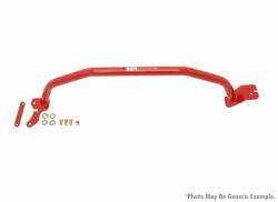 BMR Suspension STB012R Strut Tower Brace Front