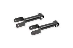BMR Suspension UTCA013H Upper Control Arms Dom Non-Adjustable Spherical Bearings