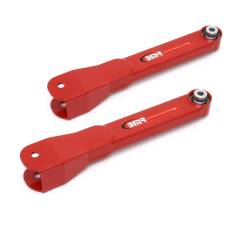 BMR Suspension TCA027R Trailing Arms Rear Spherical Bearings