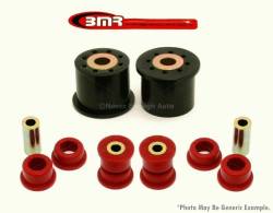BMR Suspension BK007 Rear Suspension Bushing Kit for BK004/BK005/BK006