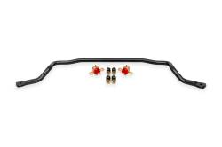 BMR Suspension SB020H Sway Bar Kit w/Bushings Front Solid 1.125"