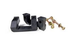Zone Offroad 2" Suspension Leveling Kit w/o Shocks GM Truck/SUV ZONC1200