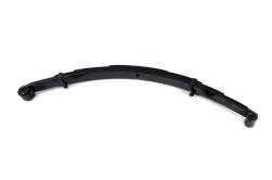 Zone Offroad ZONF0401 4" Lift Front Leaf Spring Each for Ford Super Duty 4WD