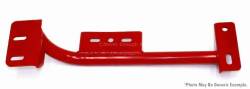 BMR TCC001R Transmission Conversion Crossmember Th400 Ls1