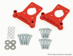 BMR Suspension BCB001R C5 Brake Conversion Caliper Bracket Front