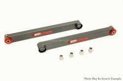 BMR TCA022H Lower Control Arms Boxed Dom Non-Adj Poly/Spher Combo