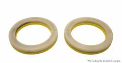 BMR Suspension BK025 Bearing Replacement Set Front Strut Mount Pair