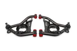 BMR Suspension AA011H A-Arms Lower Dom Non-Adjustable Polyurethane Bushings