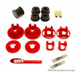BMR Suspension BK020 Rear Cradle Bushing Kit Street Version BK001 BK016