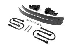 Zone Offroad - Zone Offroad ZONC1224 2" Suspension Lift Kit for Chevrolet - Image 2