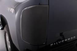 Auto Ventshade AVS - Auto Ventshade 33202 Tail Shades Taillight Covers for 07-13 Silverado 1500 - Image 1