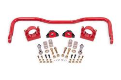 BMR Suspension XSB007R Xtreme Anti-Roll Bar Kit Rear Solid 1.375" 3.25" Axles