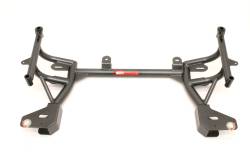 BMR Suspension KM014H K-Member Turbo No Motor Mounts Standard Rack Mounts