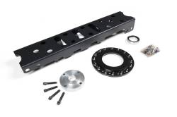Zone Offroad 8-Bolt Transfer Case Indexing Ring for RAM 2500/3500 4WD ZOND5813