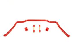 BMR Suspension SB002R Sway Bar Kit w/Bushings Front Solid 32mm