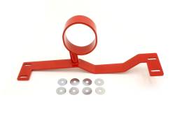 BMR Suspension DSL001R Driveshaft Safety Loop Non-Convertible Only
