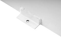Dee Zee - Dee Zee DZ91750S Specialty 53 Gallon Liquid Square Transfer Tank White Steel - Image 3