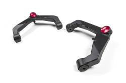 Zone Offroad ZONC2300 Front Upper Control Arm Kit 01-10 Silverado/Sierra 2500HD