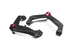 Zone Offroad - Zone Offroad ZONC2300 Front Upper Control Arm Kit 01-10 Silverado/Sierra 2500HD - Image 2