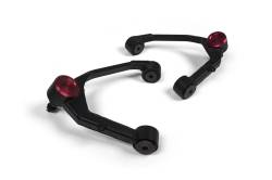 Zone Offroad Front Upper Control Arm Kit GM 1500 Truck/SUV ZONC2313