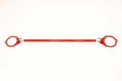 BMR Suspension STB005H Strut Tower Brace Front