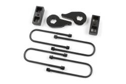 Zone Offroad ZOND1210 2" Suspension Lift Kit for 02-05 Dodge RAM 1500