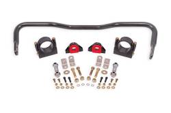 BMR Suspension XSB010H Xtreme Anti-Roll Bar Kit Rear Solid 1.375" 3.25" Axles
